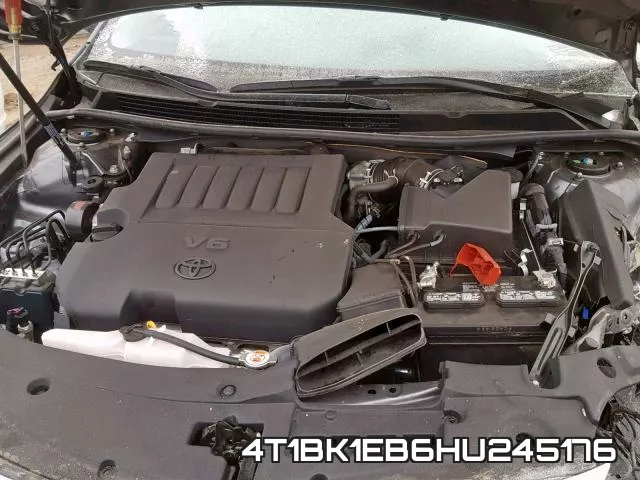4T1BK1EB6HU245176 фото 8