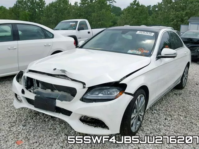 55SWF4JB5JU276207 фото 3