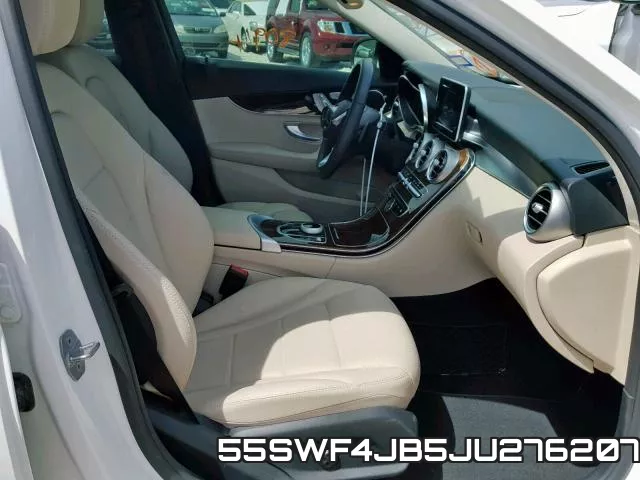 55SWF4JB5JU276207 фото 6
