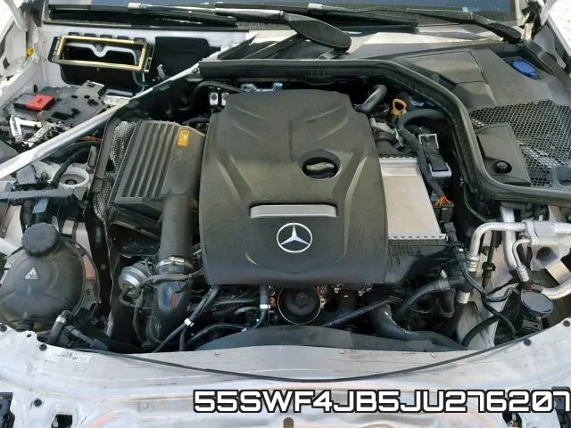 55SWF4JB5JU276207 фото 8