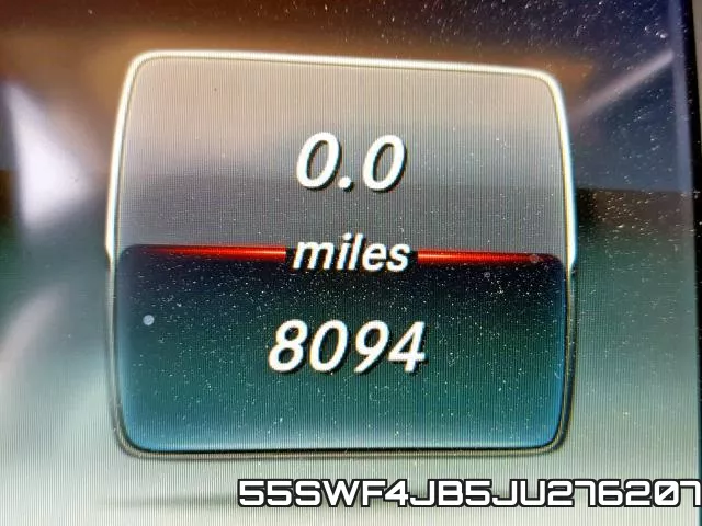 55SWF4JB5JU276207 фото 9