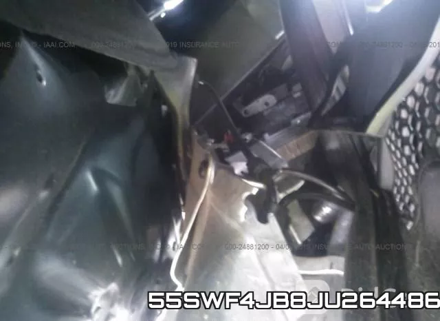 55SWF4JB8JU264486 фото 2