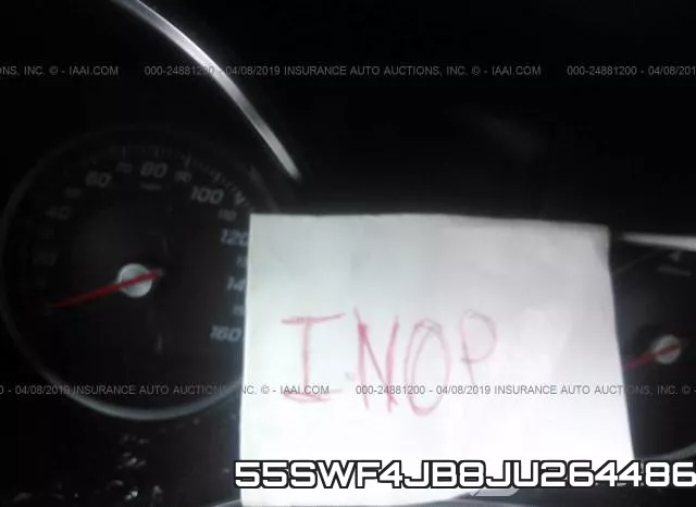 55SWF4JB8JU264486 фото 8