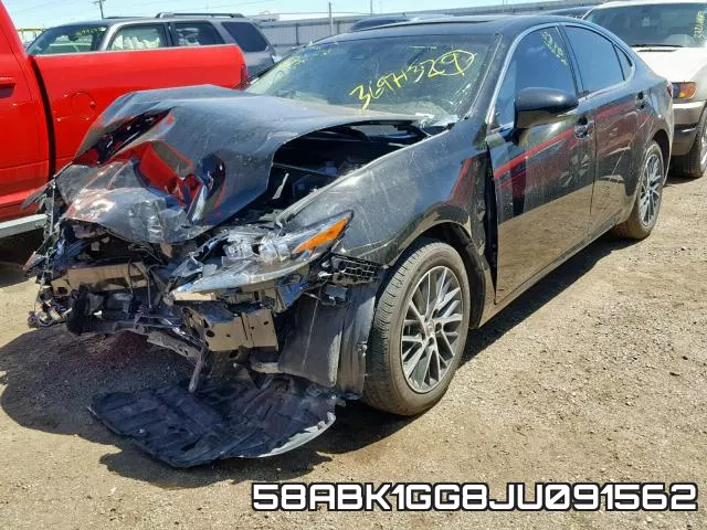 58ABK1GG8JU091562 фото 3