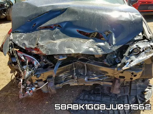 58ABK1GG8JU091562 фото 8