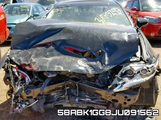 58ABK1GG8JU091562 фото 10