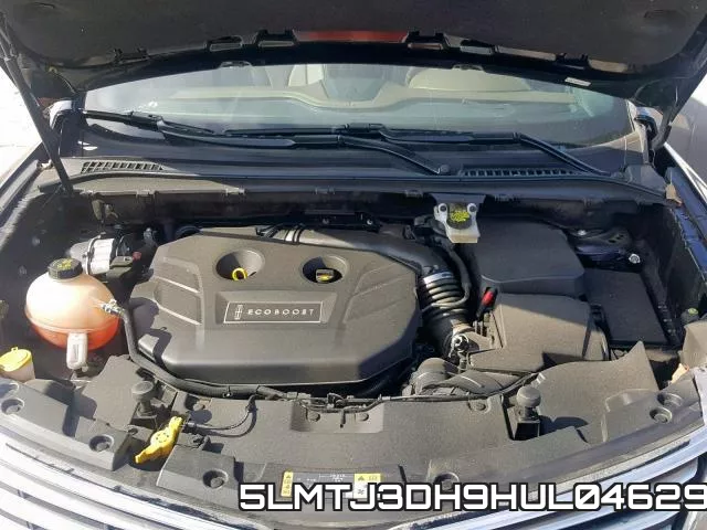 5LMTJ3DH9HUL04629 фото 7