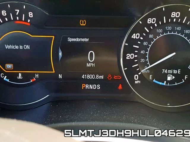 5LMTJ3DH9HUL04629 фото 8