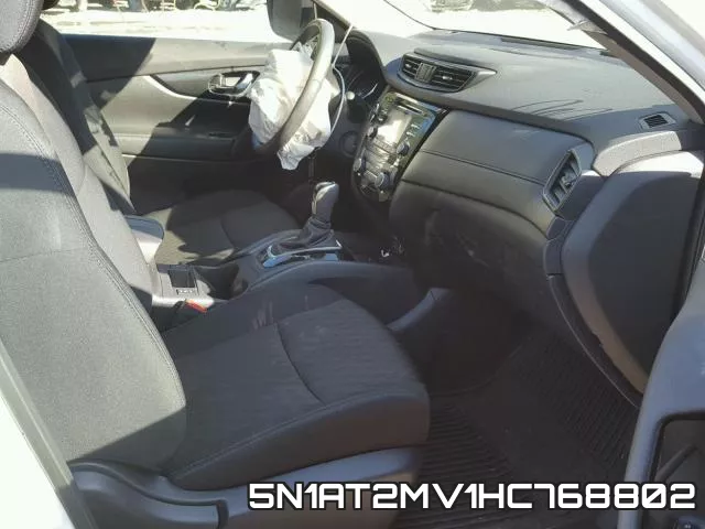 5N1AT2MV1HC768802 фото 6