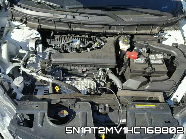 5N1AT2MV1HC768802 фото 8