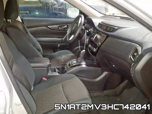 5N1AT2MV3HC742041 фото 6