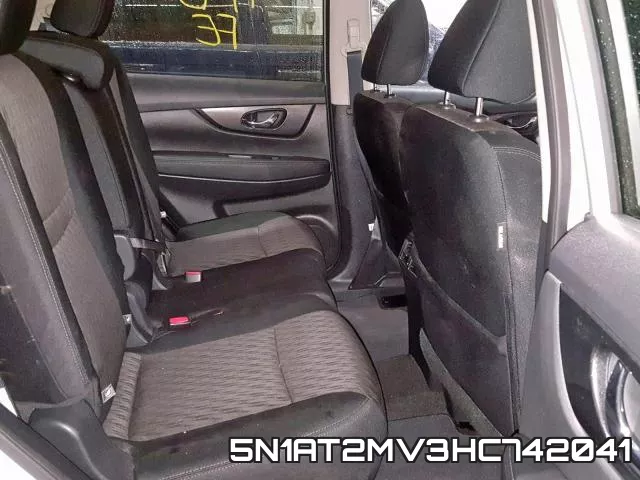 5N1AT2MV3HC742041 фото 7