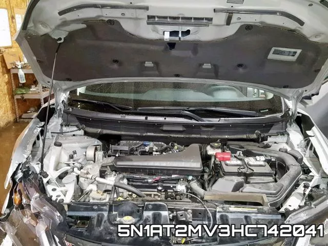 5N1AT2MV3HC742041 фото 8