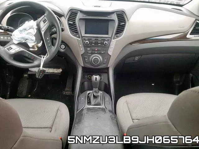 5NMZU3LB9JH065764 фото 10