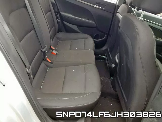 5NPD74LF6JH303826 фото 7