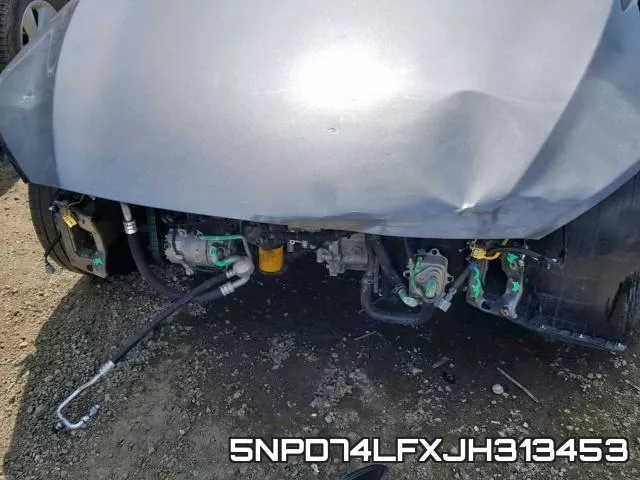 5NPD74LFXJH313453 фото 10