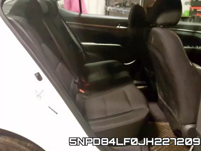 5NPD84LF0JH227209 фото 7
