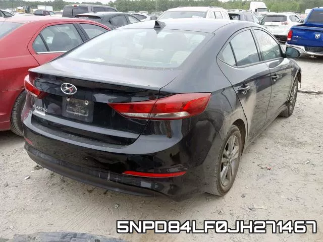 5NPD84LF0JH271467 фото 5