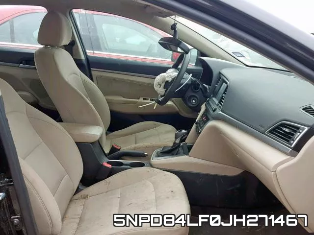 5NPD84LF0JH271467 фото 6