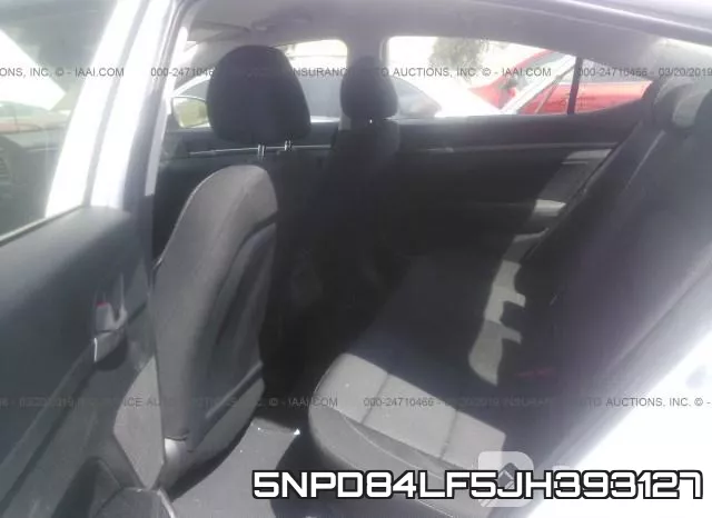 5NPD84LF5JH393127 фото 9