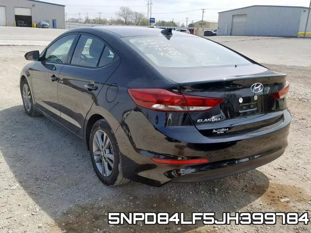 5NPD84LF5JH399784 фото 4