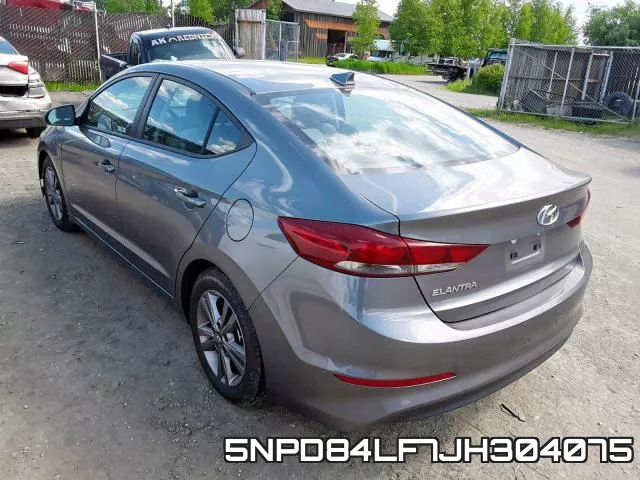 5NPD84LF7JH304075 фото 4