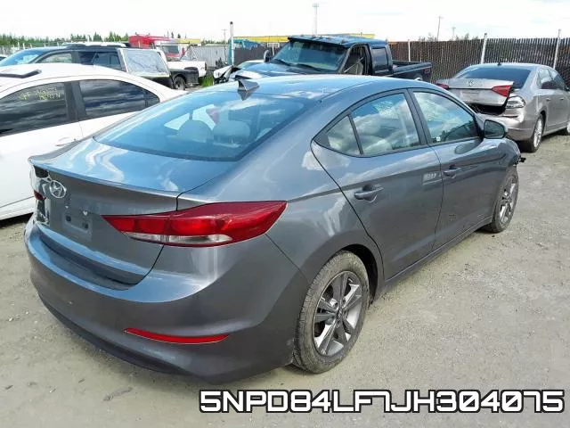5NPD84LF7JH304075 фото 5