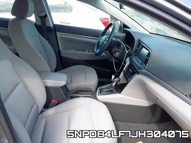 5NPD84LF7JH304075 фото 6