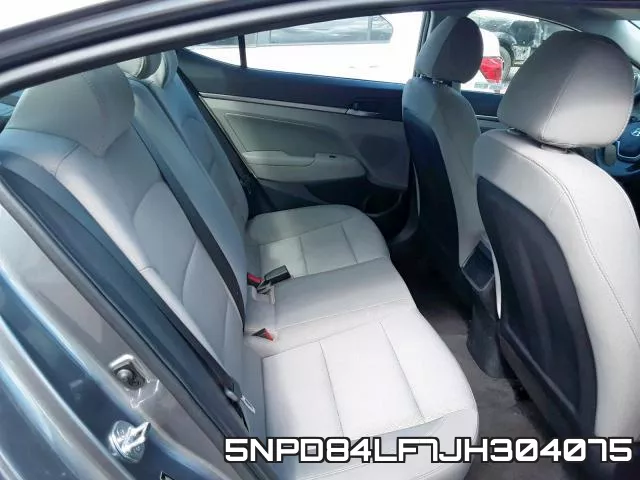 5NPD84LF7JH304075 фото 7
