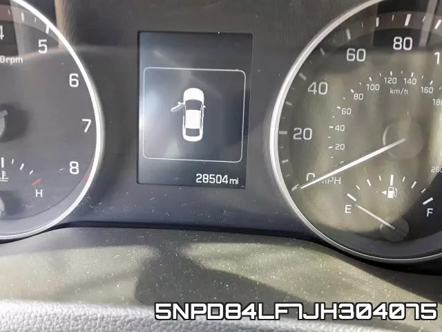5NPD84LF7JH304075 фото 9