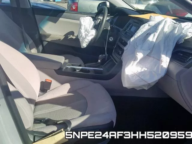 5NPE24AF3HH520959 фото 6