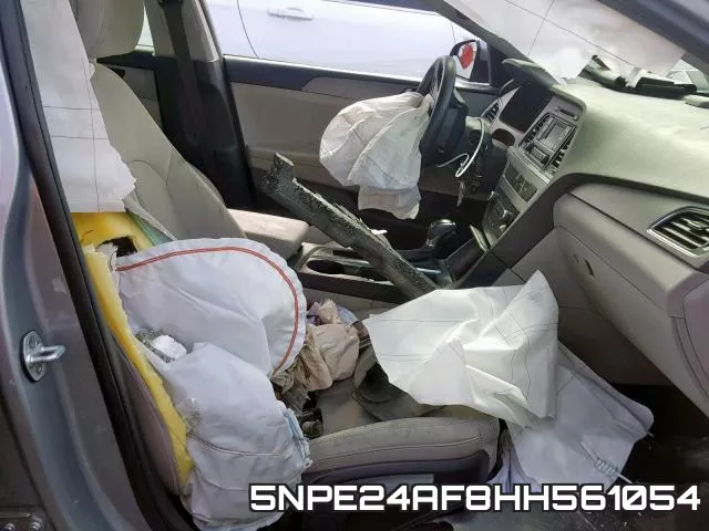 5NPE24AF8HH561054 фото 6