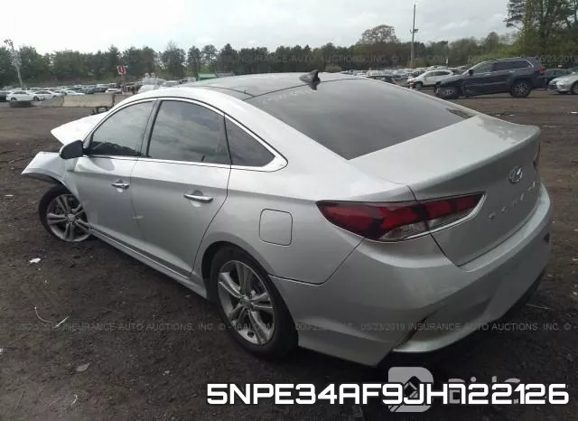 5NPE34AF9JH722126 фото 4