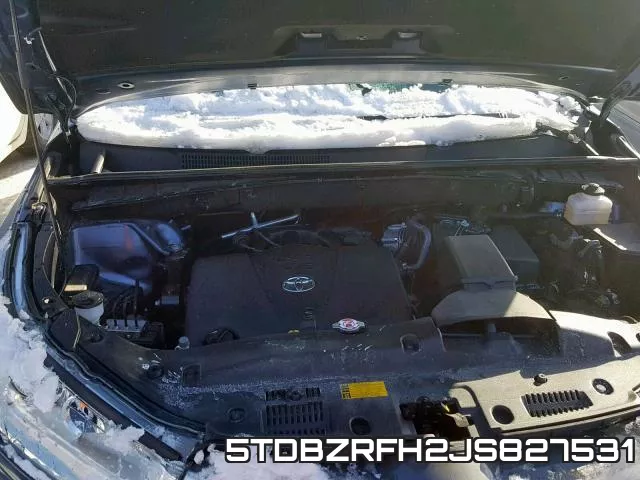 5TDBZRFH2JS827531 фото 8