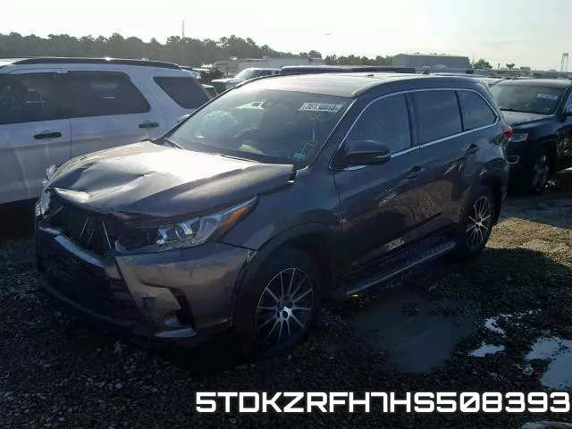 5TDKZRFH7HS508393 фото 3