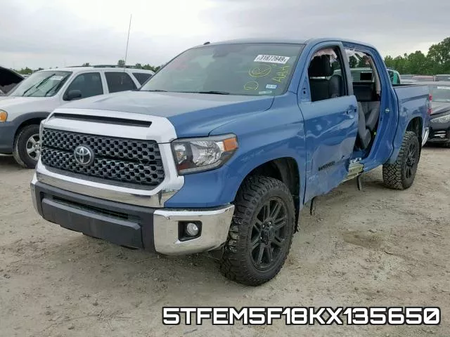 5TFEM5F18KX135650 фото 3