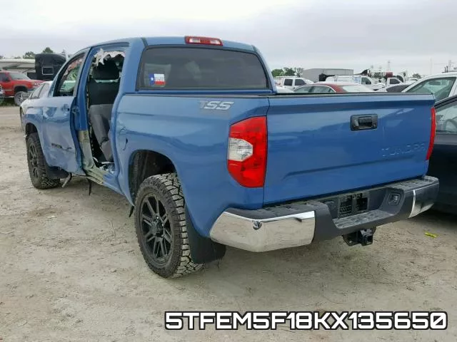 5TFEM5F18KX135650 фото 4