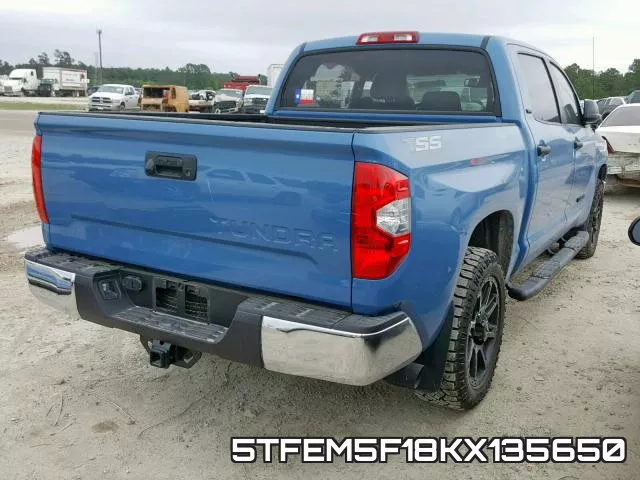 5TFEM5F18KX135650 фото 5