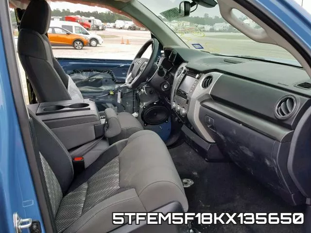 5TFEM5F18KX135650 фото 6