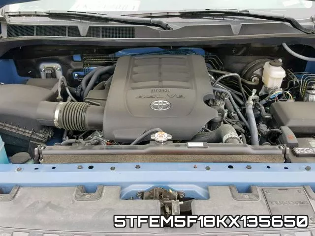 5TFEM5F18KX135650 фото 8