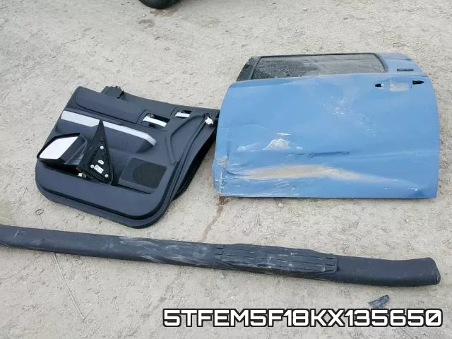 5TFEM5F18KX135650 фото 10