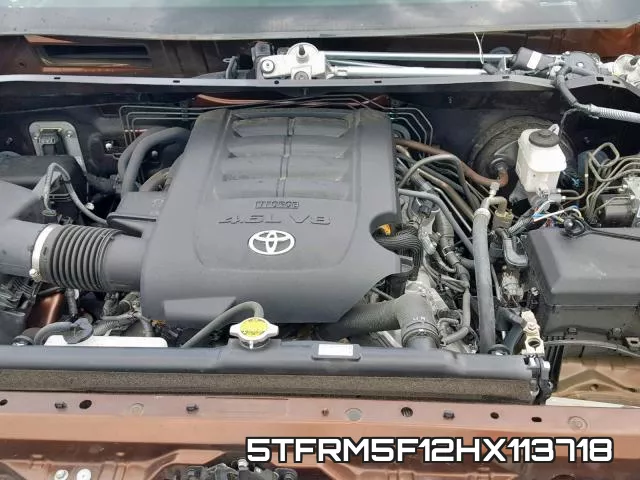 5TFRM5F12HX113718 фото 8