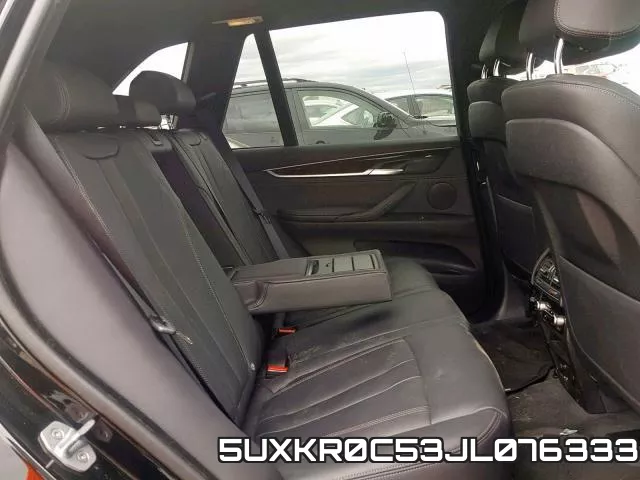 5UXKR0C53JL076333 фото 7