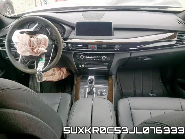5UXKR0C53JL076333 фото 10