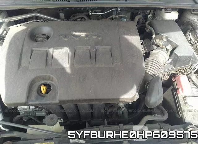 5YFBURHE0HP609575 фото 2