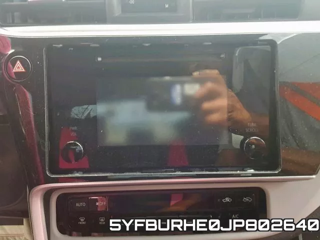 5YFBURHE0JP802640 фото 9
