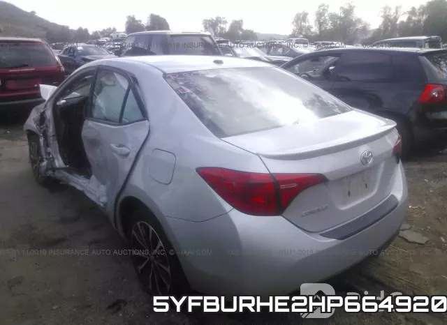 5YFBURHE2HP664920 фото 4