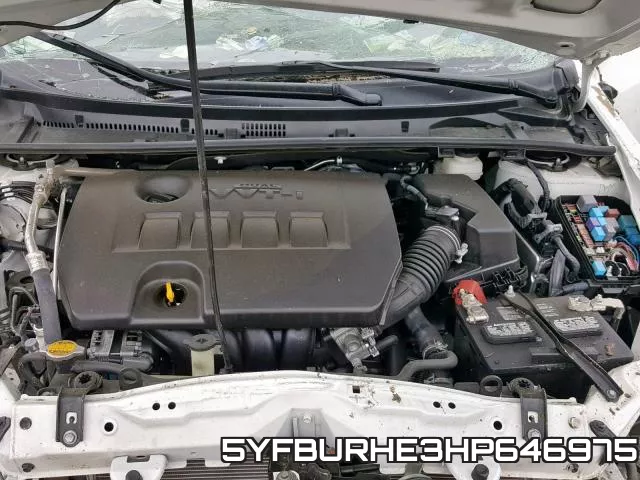 5YFBURHE3HP646975 фото 8
