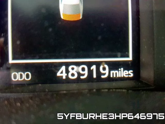 5YFBURHE3HP646975 фото 9