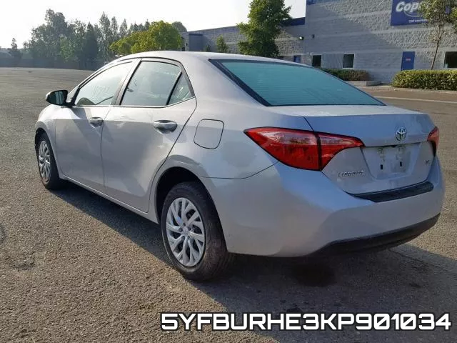 5YFBURHE3KP901034 фото 4